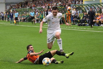 Фотография к новости: Премьер-лига: «Тобыл» сенімді түрде жеңіске жетті