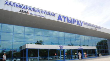 Фотография к новости: Қазақстан президенті Атырау облысына барды