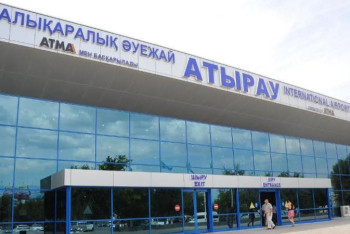 Фотография к новости: Қазақстан президенті Атырау облысына барды