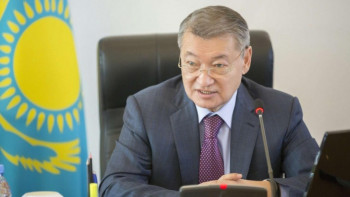 Фотография к новости: ШҚО әкімі балабақшаларды тексеретін арнайы комиссия құруды тапсырды