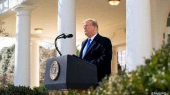 Фотография к новости: Америкалық компаниялар Мексикадан кетеді – Трамп