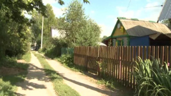 Фотография к новости: Петропавлда саяжайларды күзету жұмысы күшейтiледi ﻿