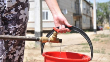 Фотография к новости: Маңғыстауда елді мекендерді сумен қамту мәселесі қаралды