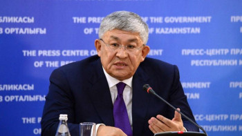 Фотография к новости: Қызылорда облысында судың бірыңғай тарифі бекітілген – Көшербаев