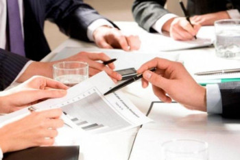 Атырауда кәсіпкерлер саны артуда