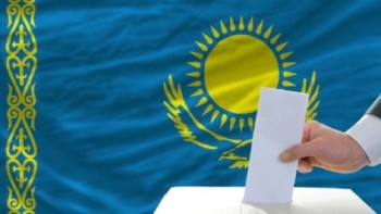 Фотография к новости: 4 маусым. Сайлау барысы