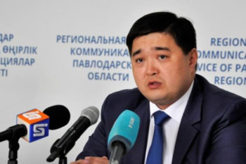 Фотография к новости: Биыл Павлодар облысында 45 жұмыс орны ашылады