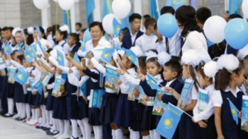 Фотография к новости: 1-сыныпқа балаларды қабылдау қалай жүргізіледі