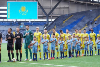 Фотография к новости: УЕФА футбол клубтарының рейтингін жариялады