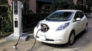 Фотография к новости: Елімізде электромобильге деген сұраныс 5 есе азайған