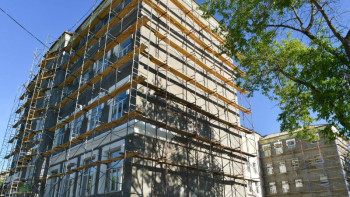 Фотография к новости: Солтүстік Қазақстанда 120 мектеп күрделі жөндеуді қажет етеді