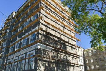 Фотография к новости: Солтүстік Қазақстанда 120 мектеп күрделі жөндеуді қажет етеді