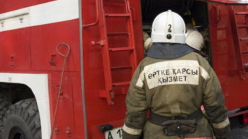 Фотография к новости: Елордадағы сайлау учаскелерінде өрт қауіпсіздігі бойынша шаралар күшейтіледі 