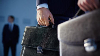 Фотография к новости: Шымкент пен Түркістанның қорғаныс істері департаменттерінің басшылары тағайындалды