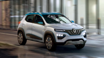 Фотография к новости: Елордада алғаш рет электромобильдер шеруі өтеді