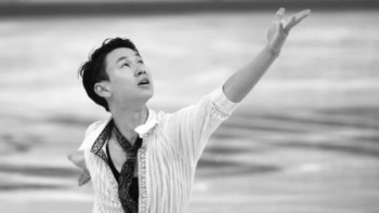 Фотография к новости: Алматыда Денис Тенге арналған мемориал ашылады