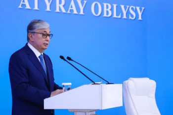 Мемлекет басшысы: Атыраудағы балық шаруашылығын қайта жаңғырту қажет