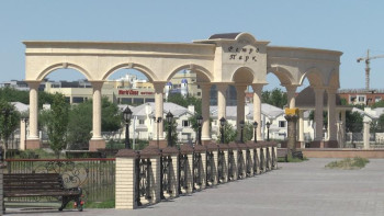 Фотография к новости: Атырауда масаға арналған ескерткіш орнатылады 