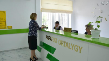 Фотография к новости: Қарағанды облысының соттарында жыл соңына дейін 8 фронт-офис ашылады 