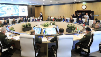 Фотография к новости: 2020 жылы Қазақстанда әскери-спорттық ойындары өтеді