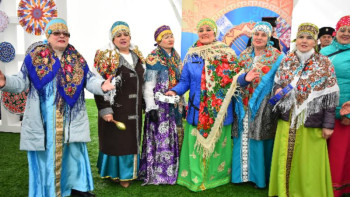 Фотография к новости: ҚХА этномәдени бірлестіктері елордада концерт өткізеді