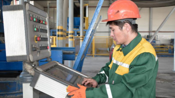 Фотография к новости: «Еңбек жолы» конкурсына өтініш қабылдау басталды