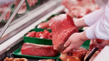 Фотография к новости: Ет экспорты 2 мың тоннаға жеткізіледі 