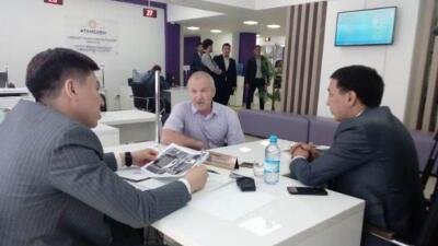 Павлодарлық кәсіпкер заманауи технологиямен жабдықталған аялдамалар қоюды ұсынды