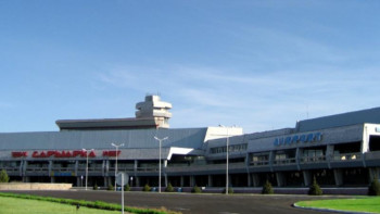 Фотография к новости: Қарағандыдан Мәскеуге ұшатын жаңа тікелей әуе рейсі іске қосылды