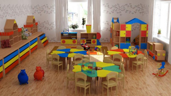 Фотография к новости: Алматыда 2019 жылғы балабақша құны бекітілді