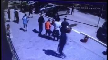 Фотография к новости: Дәурен Абаев: Ешкім де, ешқашан да ұмытылмайды!