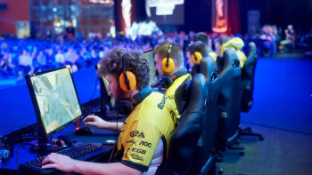 Фотография к новости: ШҚО-да алғашқы облыстық кибертурнир өткізілді