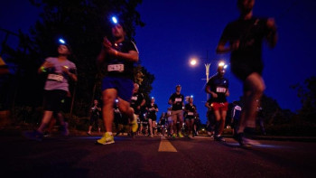 Фотография к новости: Әкімдік өскемендіктерді қала көшелерімен жүгіріп өтуге шақырды