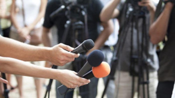 Фотография к новости: Президент сайлауы – 2019. Шетелдік 227 тілші тіркелді