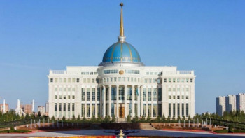 Фотография к новости: Мемлекет басшысы Ораза айт мерекесімен құттықтады