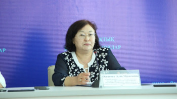 Фотография к новости: Шығыс Қазақстанда кене энцефалитіне шалдыққандар саны азайған