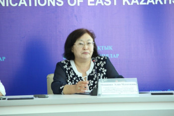 Фотография к новости: Шығыс Қазақстанда кене энцефалитіне шалдыққандар саны азайған