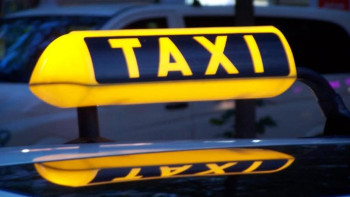 Фотография к новости: Жолаушыларын тонаумен айналысты деген күдікпен такси жүргізушісі ұсталды