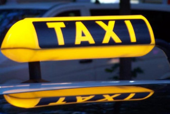 Фотография к новости: Жолаушыларын тонаумен айналысты деген күдікпен такси жүргізушісі ұсталды