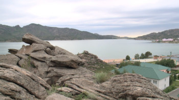 Фотография к новости: Биыл Баянауылға 200 мыңға жуық турист келеді деген болжам бар