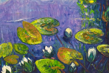 Фотография к новости: Қарағандыда «Kreativitat» көрмесі ашылады   