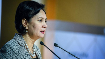 Фотография к новости: Әбдіқалықова: Мемлекеттік саясаттың басымдықтарының бірі – білім беруді дамыту