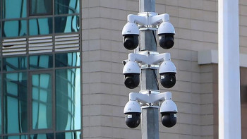 Фотография к новости: Өскемендегі «Сергек» камералары қай күні қосылады?