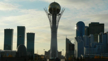 Фотография к новости: 6 маусымға арналған ауа райы болжамы