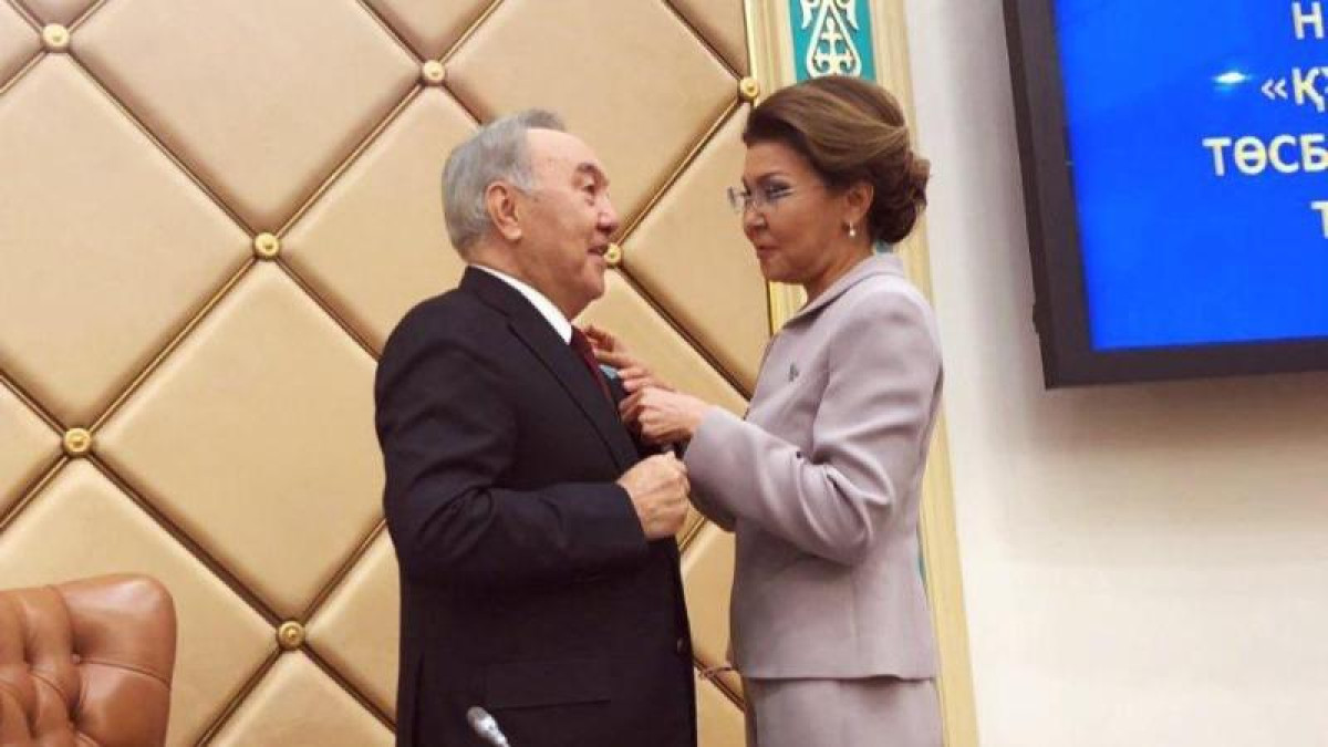  Бауыржан ЖУАСБАЕВ  