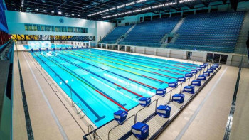 Фотография к новости: Еліміздегі бассейндерде қауіпсіздік күшейтіледі