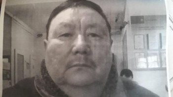 Фотография к новости: Алматы полициясы басқа адамның құжатымен несие алған алаяқты іздестіруде