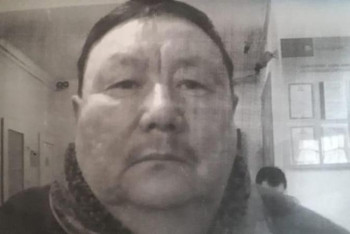 Фотография к новости: Алматы полициясы басқа адамның құжатымен несие алған алаяқты іздестіруде