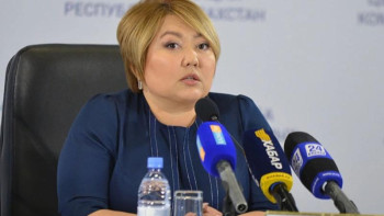 Фотография к новости: Білім-ғылым вице-министрі тұтқындалды