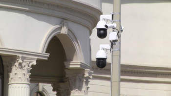 Фотография к новости: Атырау қаласында «сергек» камераларын орнатуға 10 млрд теңге бөлінді